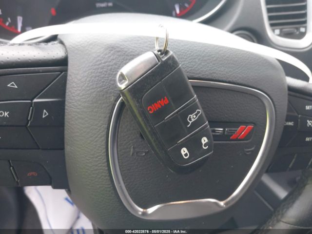 1C4RDHAG8KC525198 Dodge 2019