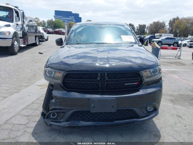 1C4RDHAG8KC525198 Dodge 2019