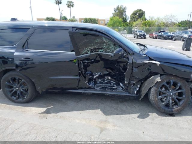 1C4RDHAG8KC525198 Dodge 2019
