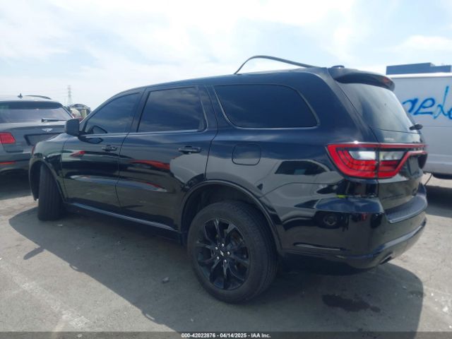 1C4RDHAG8KC525198 Dodge 2019