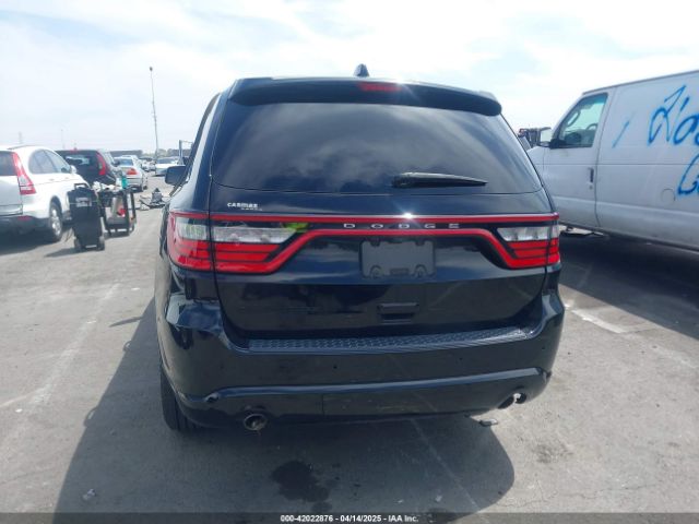 1C4RDHAG8KC525198 Dodge 2019