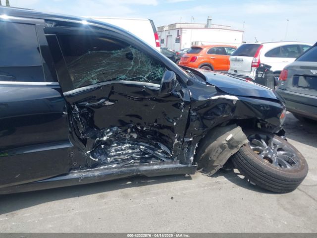 1C4RDHAG8KC525198 Dodge 2019