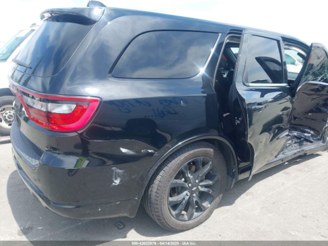 1C4RDHAG8KC525198 Dodge 2019