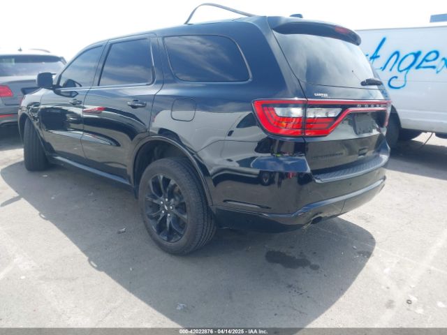 1C4RDHAG8KC525198 Dodge 2019