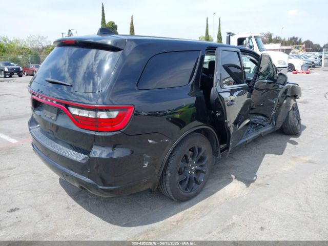 1C4RDHAG8KC525198 Dodge 2019