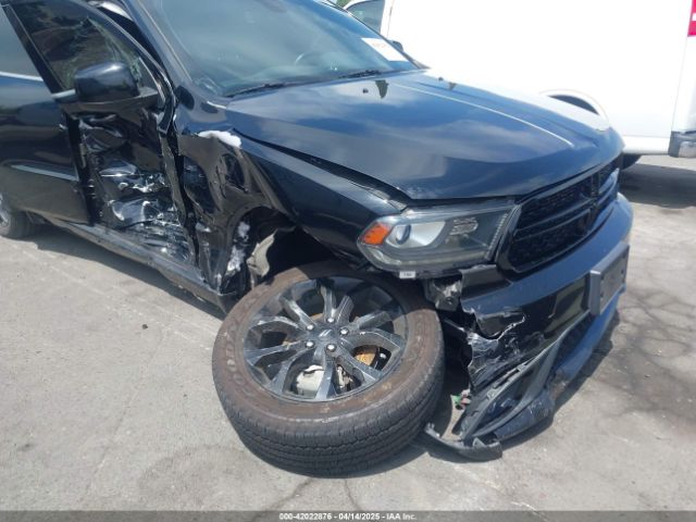 1C4RDHAG8KC525198 Dodge 2019