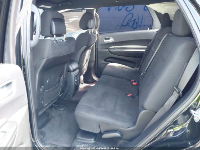 1C4RDHAG8KC525198 Dodge 2019