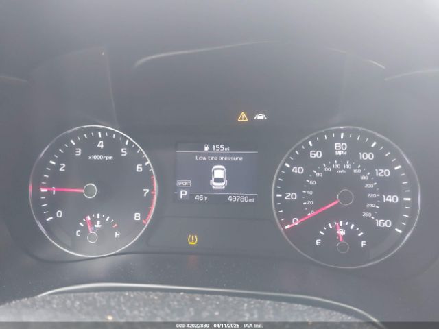 3KPF24AD3ME399013 KIA Forte Lxs