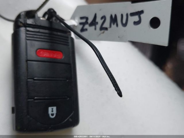 2012 ACURA TL 19UUA8F57CA003266 Photo 10