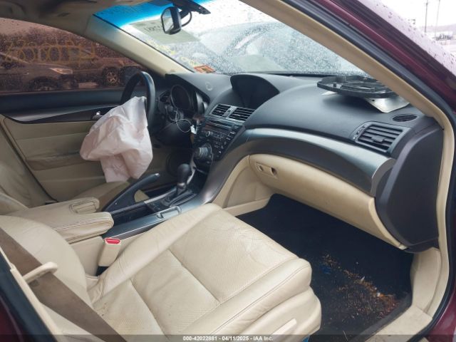 2012 ACURA TL 19UUA8F57CA003266 Photo 4