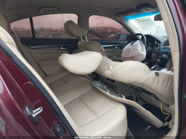 2012 ACURA TL 19UUA8F57CA003266 Photo 7