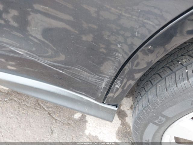 4A4AR3AU1FE030805 Mitsubishi Outlander Sport Es