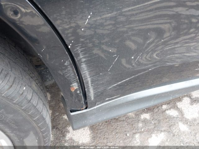 4A4AR3AU1FE030805 Mitsubishi Outlander Sport Es