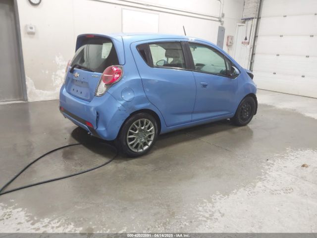 KL8CD6S91FC742455 Chevrolet Spark 1lt Cvt