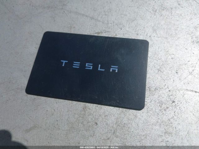 5YJ3E1EA8PF626235 Tesla Model 3 Rear-wheel Drive