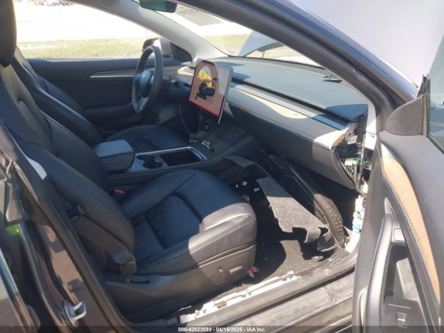 5YJ3E1EA8PF626235 Tesla Model 3 Rear-wheel Drive