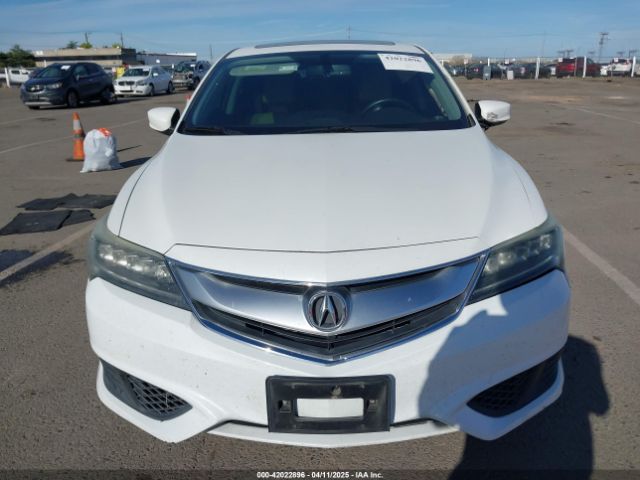 19UDE2F79HA015042 Acura Ilx Premium Package/technology Plus Package