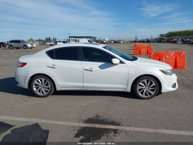 19UDE2F79HA015042 Acura Ilx Premium Package/technology Plus Package