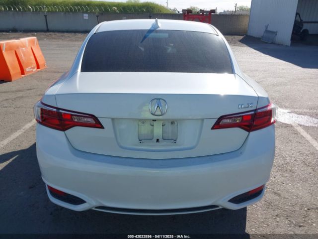 19UDE2F79HA015042 Acura Ilx Premium Package/technology Plus Package