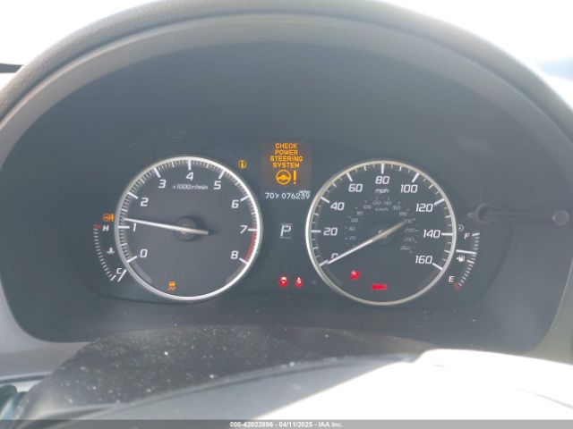 19UDE2F79HA015042 Acura Ilx Premium Package/technology Plus Package