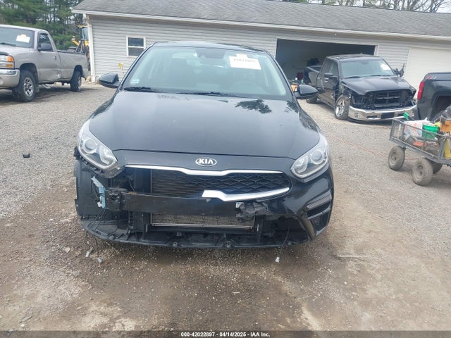 3KPF24AD5LE157001 KIA Forte Lxs