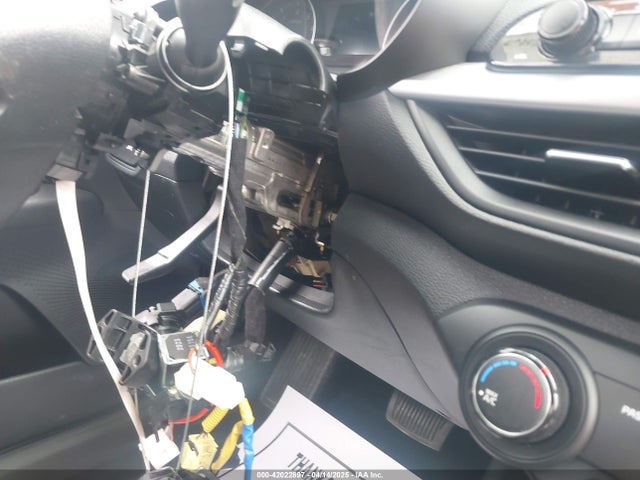 3KPF24AD5LE157001 KIA Forte Lxs