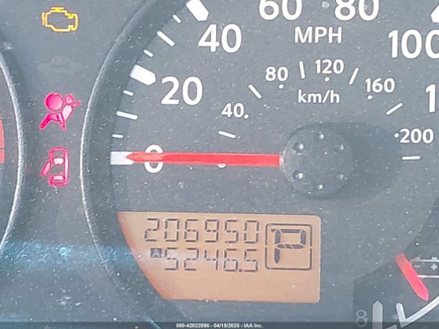 1N6AD0ER9HN707464 Nissan Frontier Desert Runner/s/sl/sv