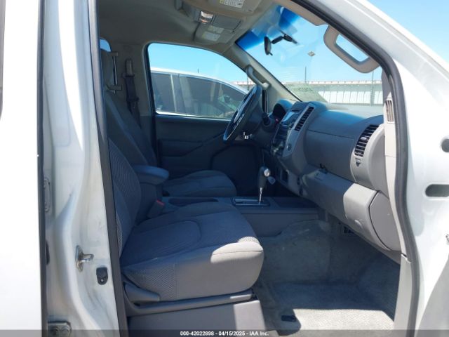 1N6AD0ER9HN707464 Nissan Frontier Desert Runner/s/sl/sv