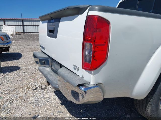 1N6AD0ER9HN707464 Nissan Frontier Desert Runner/s/sl/sv