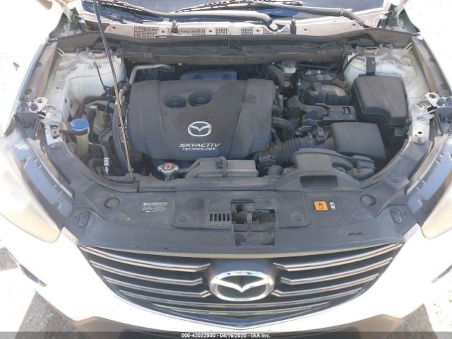 JM3KE4DY7G0701671 Mazda Cx-5 Grand Touring