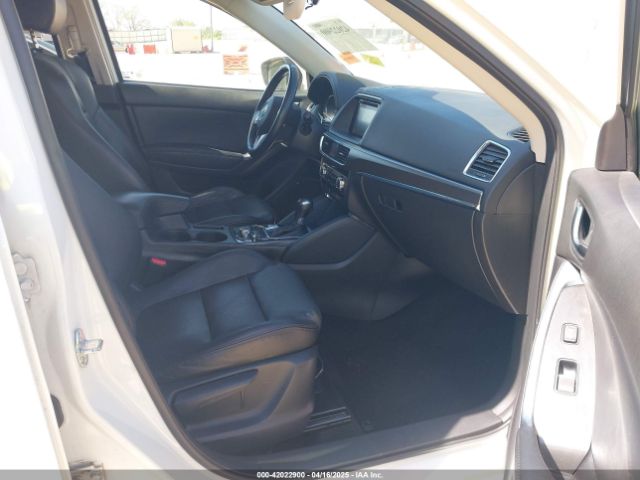 JM3KE4DY7G0701671 Mazda Cx-5 Grand Touring