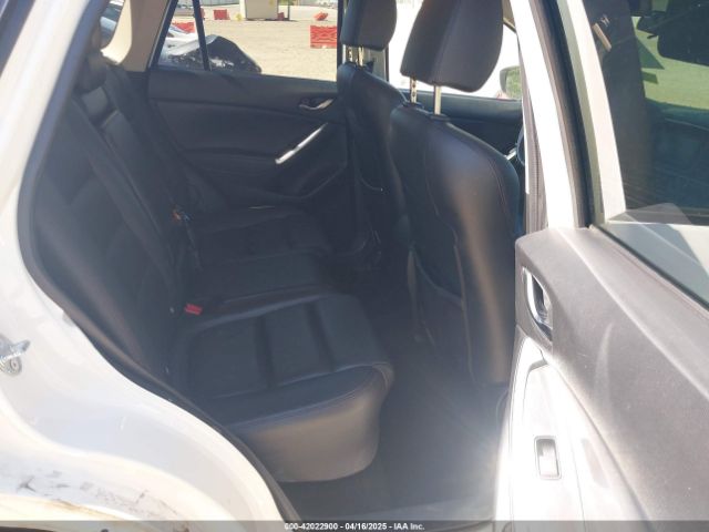 JM3KE4DY7G0701671 Mazda Cx-5 Grand Touring