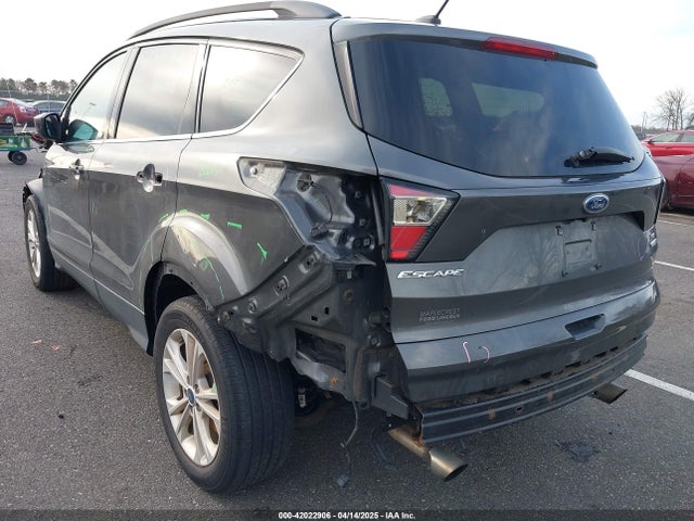 1FMCU9GD8HUC05998 Ford ESCAPE SE