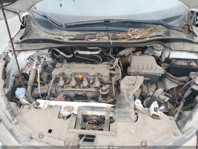 3CZRU6H12LM706491 Honda Hr-v Awd Sport