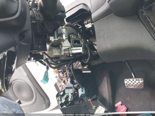 3CZRU6H12LM706491 Honda Hr-v Awd Sport