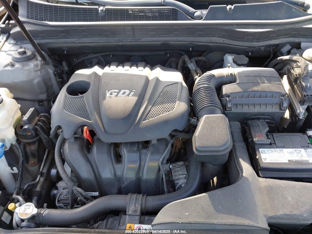 5XXGM4A75EG270028 KIA Optima Lx