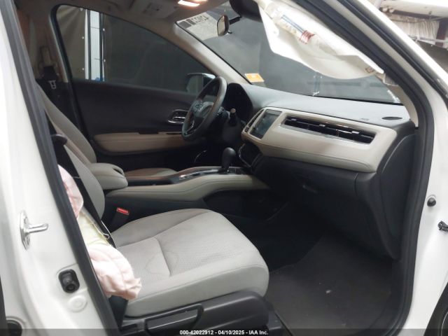 3CZRU5H59NM704639 Honda Hr-v 2wd Ex