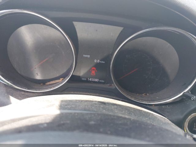 2013 MITSUBISHI OUTLANDER SPORT 4A4AR5AU6DE020845 Photo 6