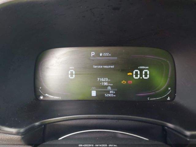 KNDJ23AU0P7861374 KIA SOUL LX