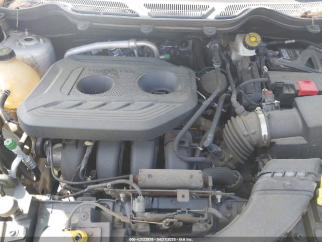 MAJ6P1WL8JC194019 Ford Ecosport Titanium