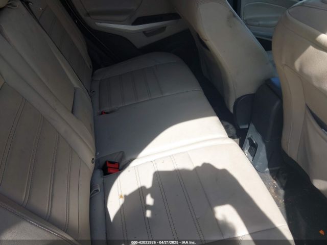 MAJ6P1WL8JC194019 Ford Ecosport Titanium