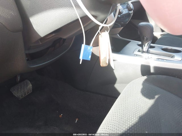 1N4AL3AP4FC492117 Nissan Altima 2.5 Sv