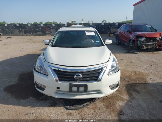 1N4AL3AP4FC492117 Nissan Altima 2.5 Sv