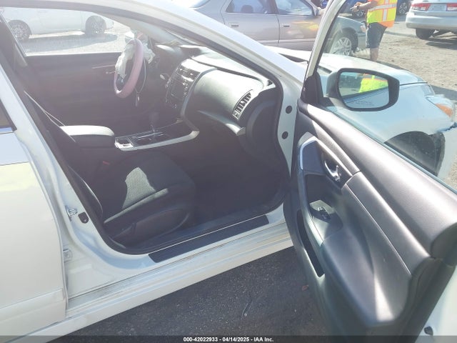 1N4AL3AP4FC492117 Nissan Altima 2.5 Sv