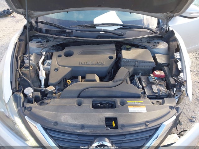 1N4AL3AP7GC191620 Nissan Altima 2.5 Sl