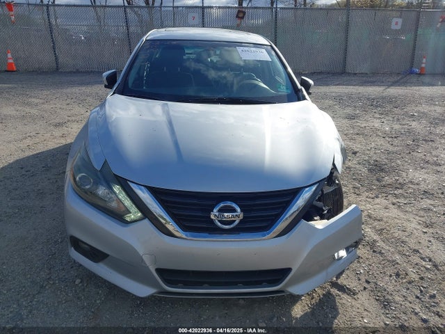 1N4AL3AP7GC191620 Nissan Altima 2.5 Sl