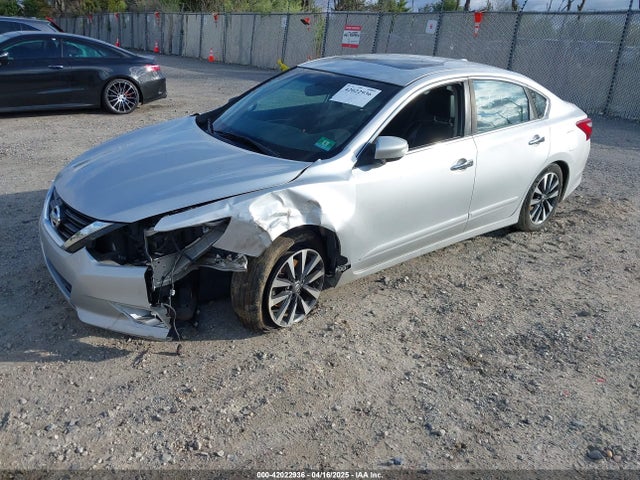 1N4AL3AP7GC191620 Nissan Altima 2.5 Sl