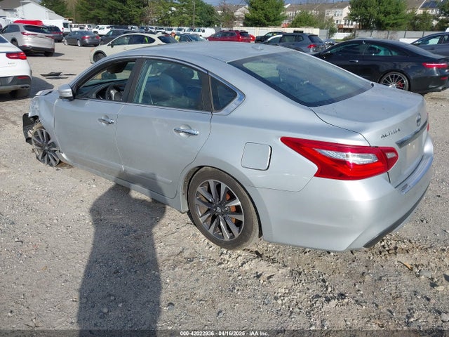 1N4AL3AP7GC191620 Nissan Altima 2.5 Sl