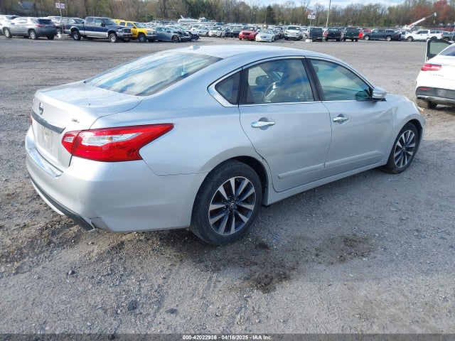 1N4AL3AP7GC191620 Nissan Altima 2.5 Sl