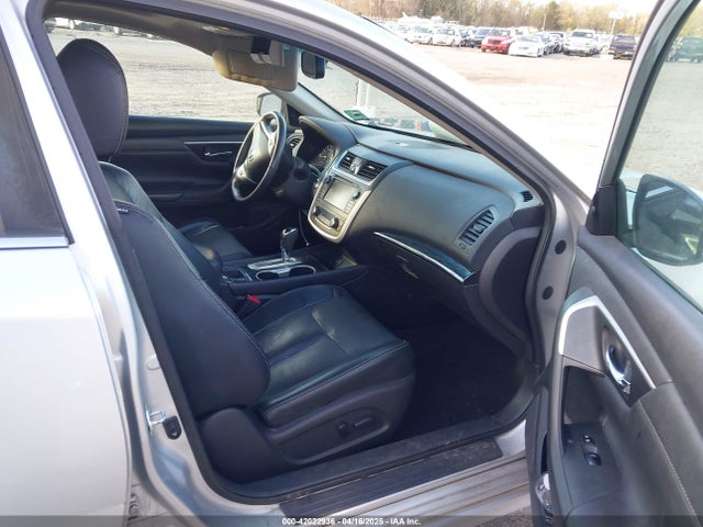 1N4AL3AP7GC191620 Nissan Altima 2.5 Sl